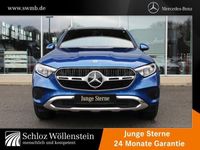 gebraucht Mercedes GLC300e 4M Avantgarde/LED/Pano-D/Memory/RfCam