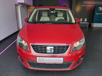 gebraucht Seat Alhambra Style *Kamera-Navigation*30.880,- €