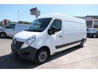 Gebraucht Renault Master 131 PS (96 kW) 2017 Weiß Van