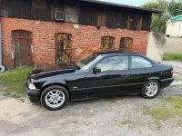 Gebraucht BMW 323 170 PS (125 kW) 1997 Schwarz Coupé