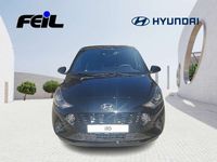 gebraucht Hyundai i10 Connect & Go DAB RFK Klima PDC