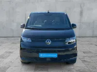 Occasion VW T7 150 ch (110 kW) 2025 Noir Van