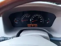 Gebraucht Cadillac STS 325 PS (239 kW) 2006 Schwarz Limousine
