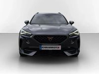 Gebraucht Cupra Formentor VZ 310 PS (228 kW) 2020 Magnetic grau metallic SUV