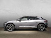 Używany Jaguar I-Pace R-Dynamic 297 kW (405 KM) 2023 Szary SUV