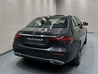 Gebraucht Mercedes E300 Luxury 313 PS (230 kW) 2022 Grau Limousine