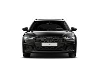 Gebraucht Audi A6 S-Line 204 PS (150 kW) 2024 Brillantschwarz Kombi