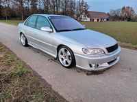 Gebraucht Opel Omega 218 PS (160 kW) 2001 Silber Limousine