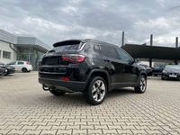 gebraucht Jeep Compass Limited 4WD 2.0 *Xenon Navi Leder Kamera