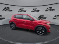 Gebraucht Citroën C3 101 PS (74 kW) 2025 Rot Kleinwagen