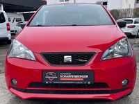 Gebraucht Seat Mii FR-Line 75 PS (55 kW) 2017 Rot Kleinwagen