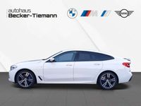 gebraucht BMW 630 i Gran Turismo| M Sportpaket| DrivAss+| Head-Up