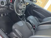 Occasion Opel Adam S 87 ch (63 kW) 2017 Rouge Citadine