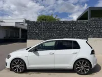 Gebraucht VW Golf VII GTD 184 PS (135 kW) 2015 Limousine