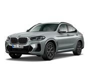 Gebraucht BMW X4 Efficient Dynamics 245 PS (180 kW) 2025 SUV