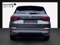 Gebraucht Seat Ateca Beats 150 PS (110 kW) 2023 Graphite grau m SUV