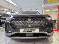 Neu Wey 03 Lux 367 PS (269 kW) 2025 Schwarz SUV