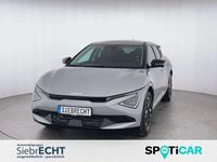 Gebraucht Kia EV6 Earth 167 kW (228 PS) 2025 Grau SUV