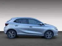 Gebraucht MG MG3 Luxury 194 PS (142 kW) 2025 Silber Kleinwagen