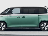 Nowe VW ID. Buzz Pro 210 kW (286 KM) 2026 Biały Minivan
