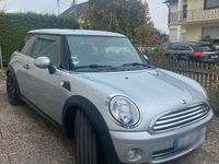 Gebraucht Mini Cooper 120 PS (88 kW) 2008 Grau Kleinwagen