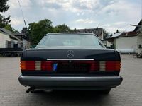 gebraucht Mercedes 560 SE (W126)