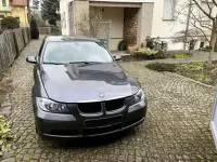 Gebraucht BMW 318 129 PS (94 kW) 2006 Limousine