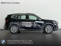 Gebraucht BMW X1 150 PS (110 kW) 2023 Schwarz SUV