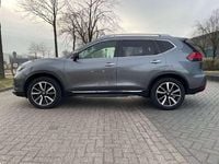 Gebraucht Nissan X-Trail 150 PS (110 kW) 2019 Grau SUV