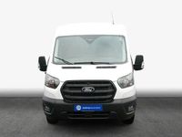 Gebraucht Ford Transit Trend 131 PS (96 kW) 2025 Weiß Pickup