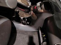 Gebraucht Mitsubishi Colt 69 PS (50 kW) 2007 Silber Kleinwagen