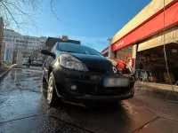 Occasion Renault Clio III 75 ch (55 kW) 2007 Noir Citadine