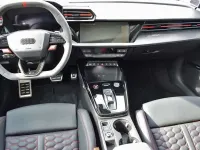Gebraucht Audi RS3 Sport 400 PS (294 kW) 2025 Weiß Limousine