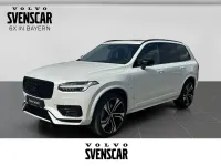 Gebraucht Volvo XC90 Plus 455 PS (334 kW) 2024 707) (weiss SUV