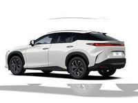 Neu Lexus RZ 350e Executive Line 164 kW (224 PS) 2025 Schwarz (wählbar) SUV