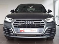 gebraucht Audi Q5 TFSI e sport 50 TFSI e quattro S tronic