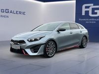 gebraucht Kia ProCeed 1.6