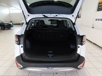 gebraucht Kia Sportage 1.6T GDI Mild-Hybrid 110kw(150PS) 6-Gang VISION