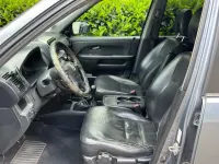 Gebraucht Honda CR-V Executive 150 PS (110 kW) 2006 Grau SUV
