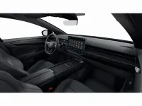 Gebraucht VW ID.7 Pro 210 kW (286 PS) 2024 Gletscherweiss Kombi