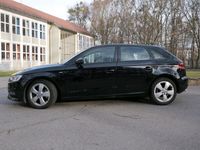 gebraucht Audi A3 Sportback 