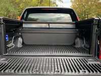 Gebraucht Ford Ranger 213 PS (156 kW) 2021 Grau Pickup