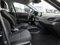 Gebraucht Fiat Tipo 131 PS (96 kW) 2023 Schwarz Kombi