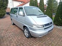 gebraucht VW Caravelle T42.5 tdi