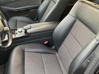 Gebraucht Mercedes E350 265 PS (194 kW) 2011 Schwarz Kombi