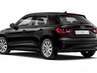 Neu Audi A1 Sportback Advanced Plus 95 PS (69 kW) 2026 Schwarz Kleinwagen