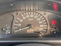 Second-hand Opel Agila 60 CP (44 kW) 2004 Albastru Monovolum