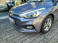 gebraucht Hyundai i20 Advantage+