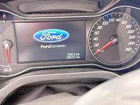 Gebraucht Ford S-MAX S 163 PS (119 kW) 2011 Van / Kleinbus