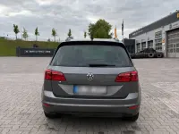Gebraucht VW Golf VII 116 PS (85 kW) 2017 Grau Limousine